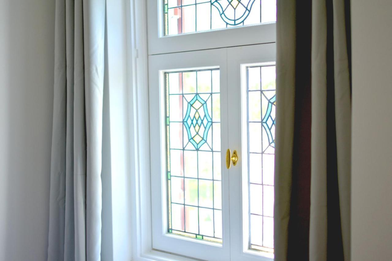 White Midsommar - Stilvolle Wohnung, 3 Schlafzimmer, Wohnzimmer, Kueche 兰茨胡特 外观 照片